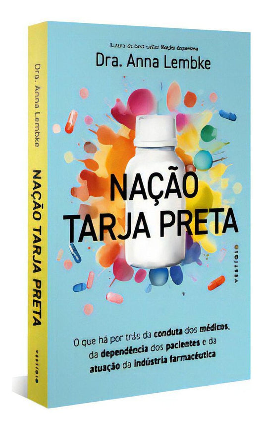 Nação Tarja Preta
