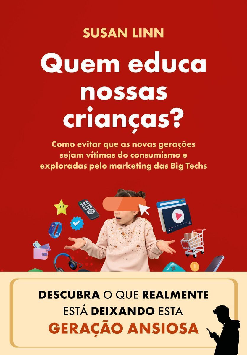 Quem Educa Nossas Crianças?