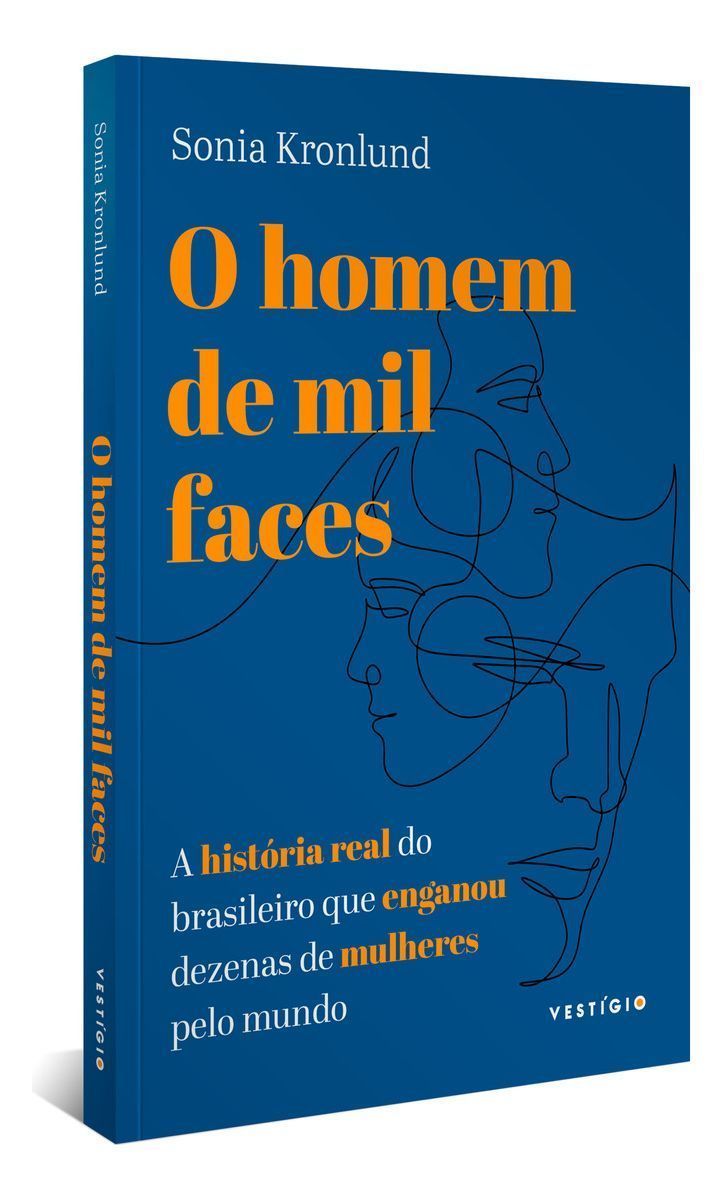 O Homem de Mil Faces