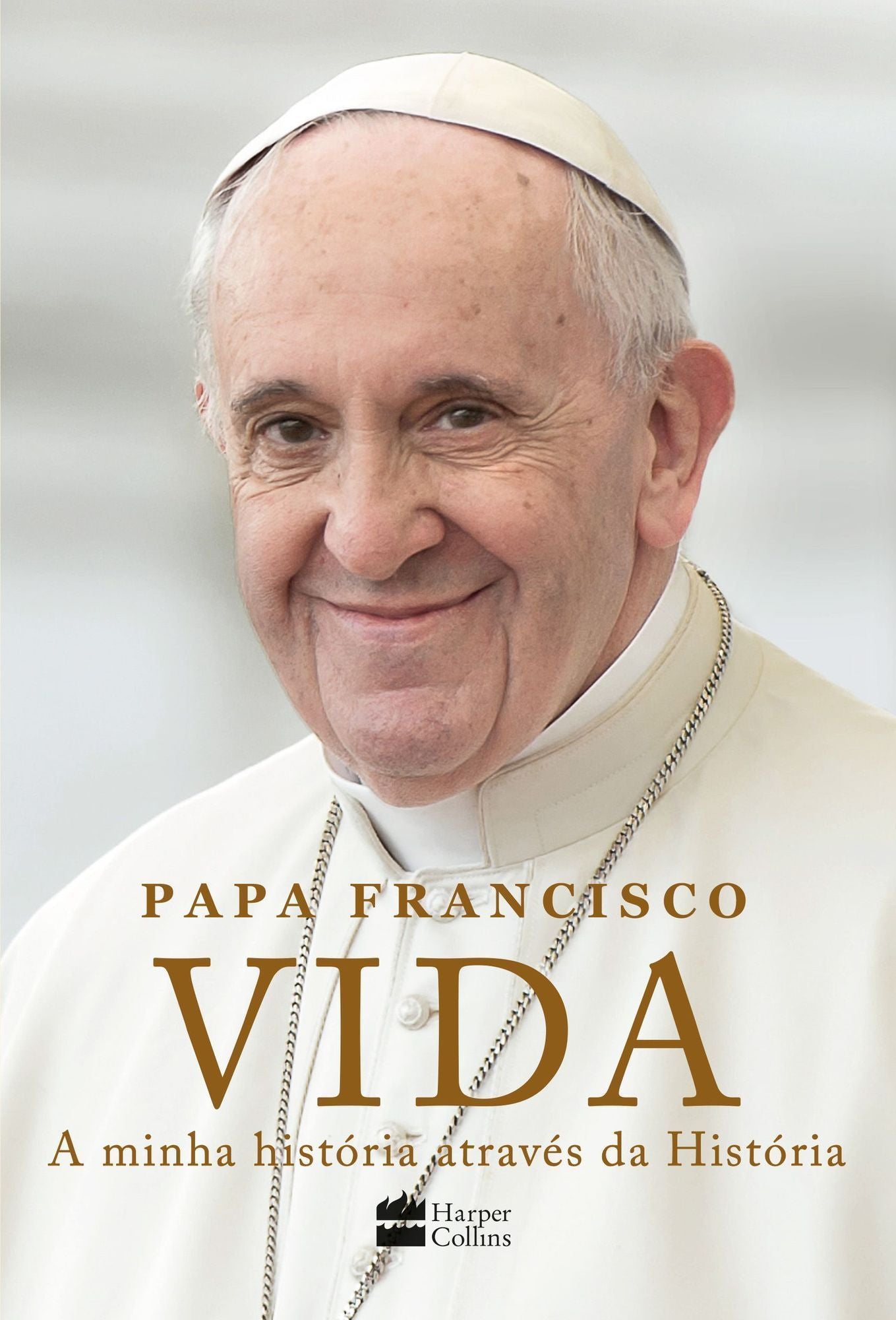 Vida - A Minha História Através da História