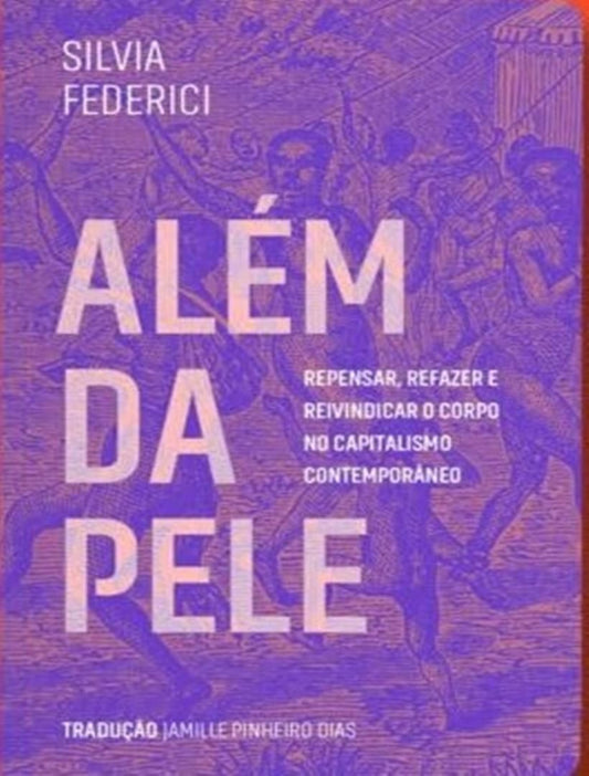 Além da Pele - (Elefante)