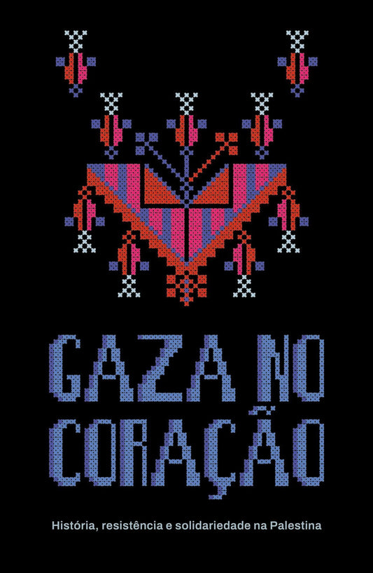 Gaza no Coração - História, Resistência e Solidariedade na Palestina