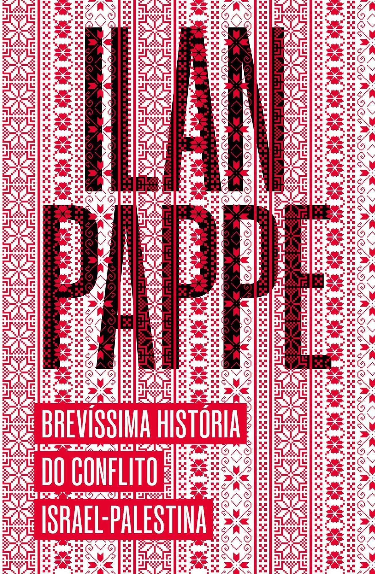 Brevíssima História do Conflito Israel-Palestina