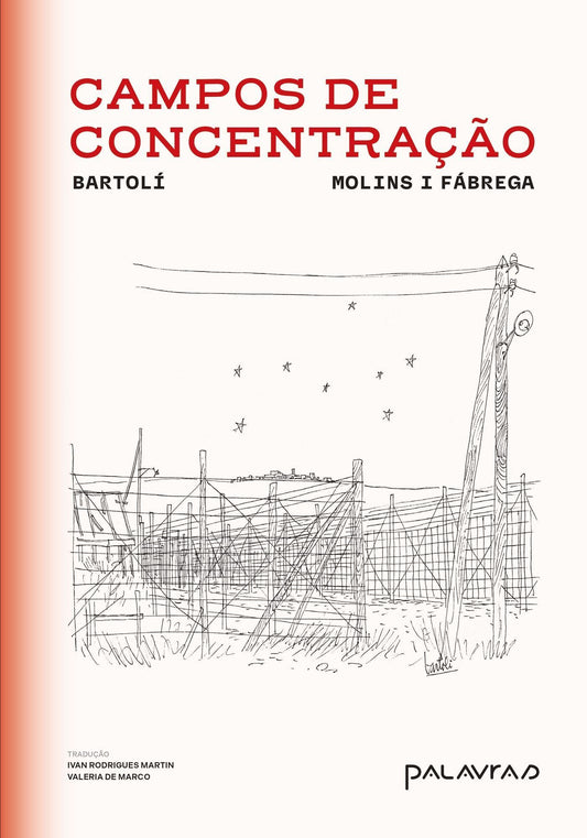 Campos de Concentração