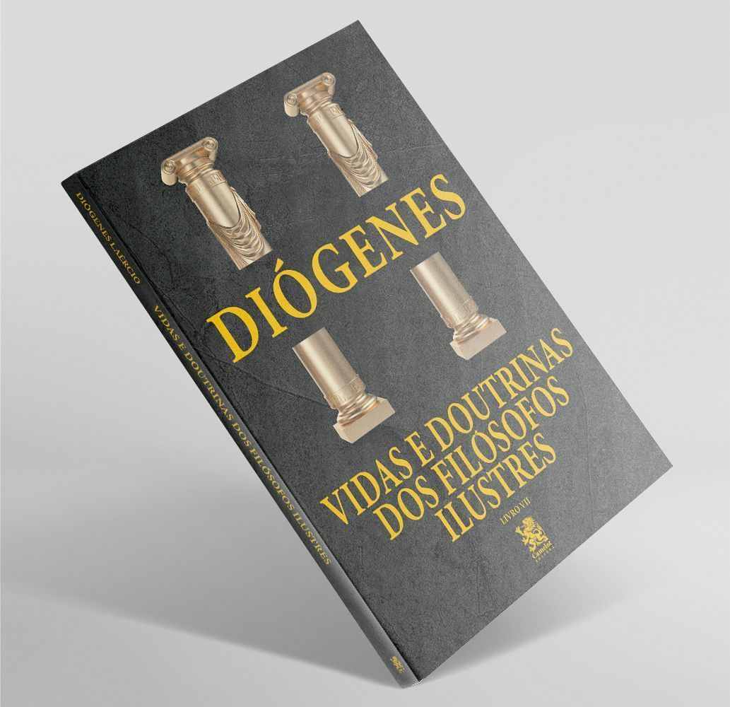 Biblioteca Estoica - Grandes Mestres - Vol. III - Box Com 4 Livros