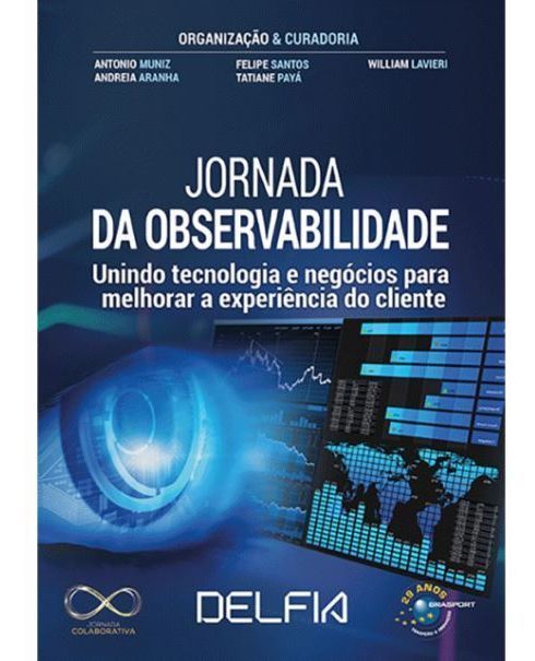 Jornada da Observabilidade