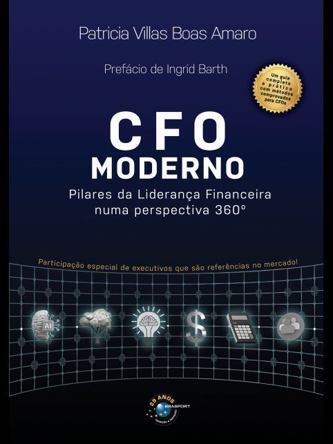 CFO Moderno