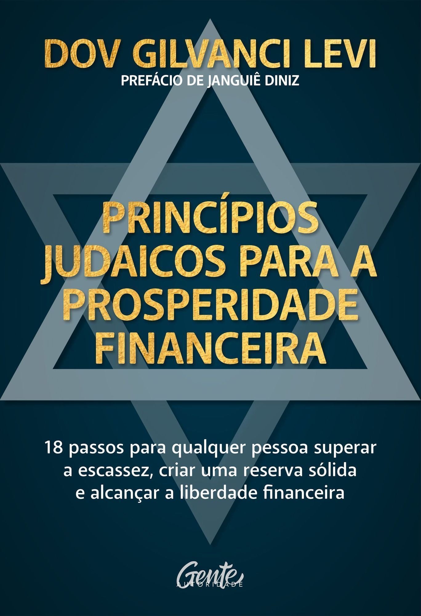 Princípios Judaicos Para a Prosperidade Financeira