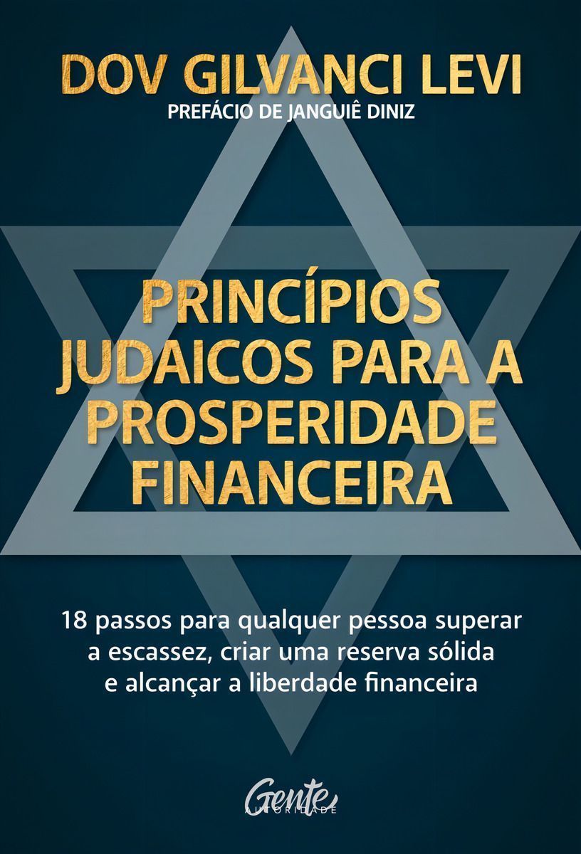 Princípios Judaicos Para a Prosperidade Financeira