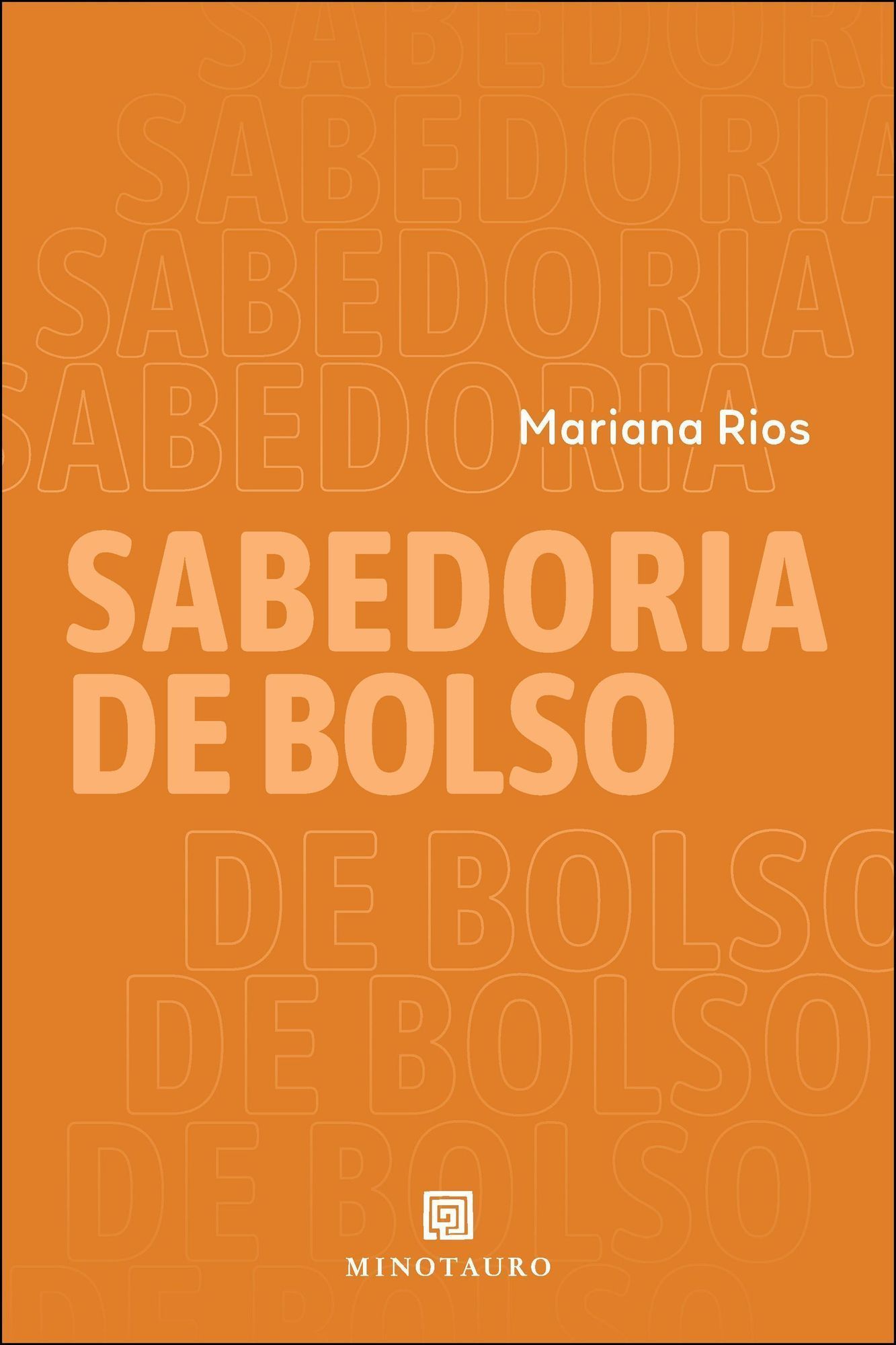Sabedoria de Bolso