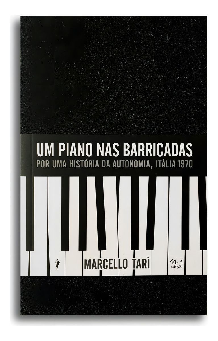 Um Piano nas Barricadas