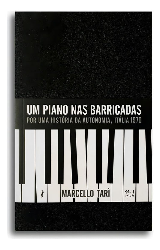Um Piano nas Barricadas