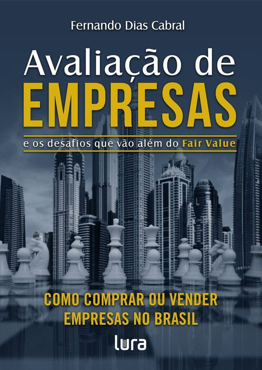 Avaliação De Empresas