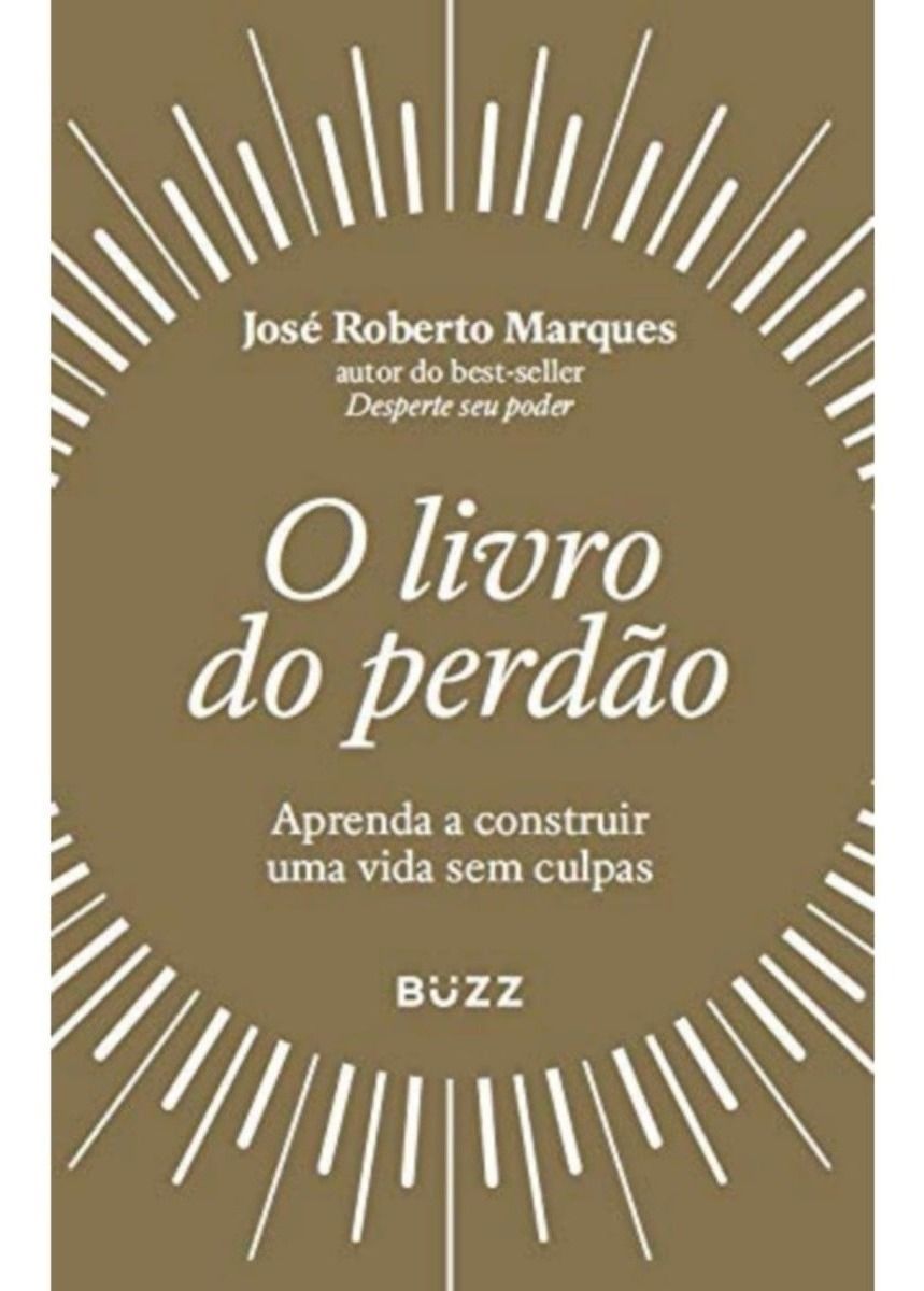 Livro do Perdão, O
