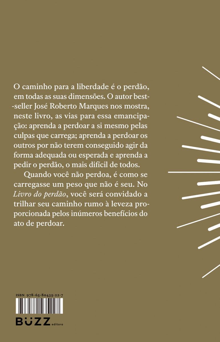 Livro do Perdão, O