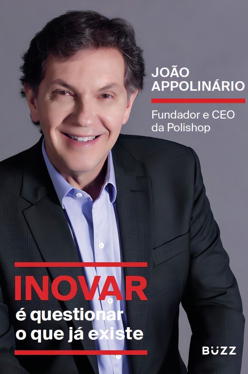 Inovar a Questionar o Que Já Existe