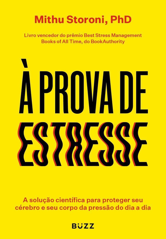À Prova De Estresse