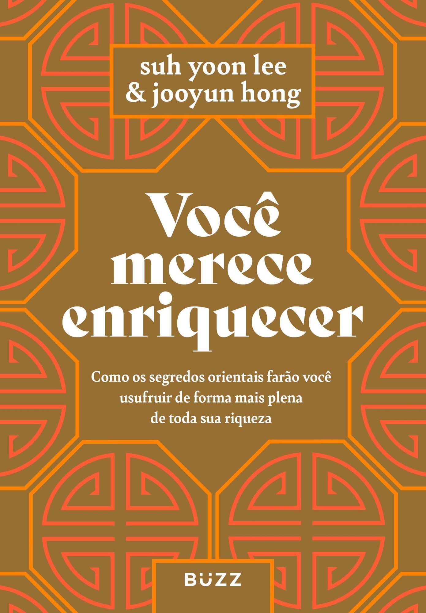 Você Merece Enriquecer