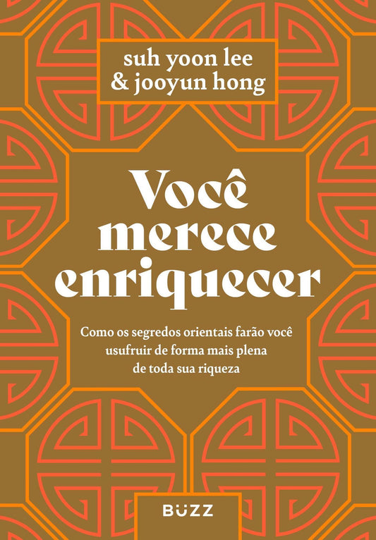 Você Merece Enriquecer