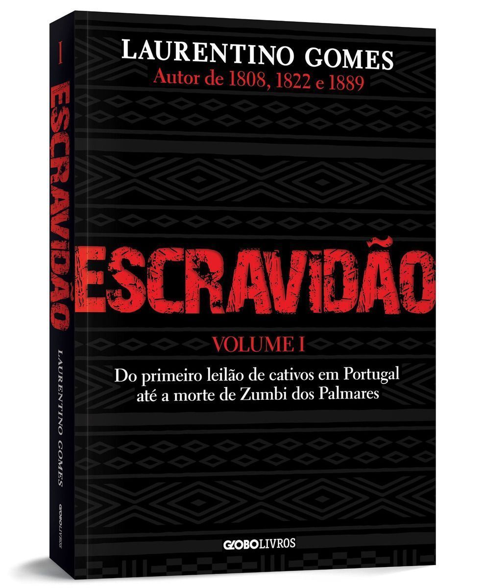 Escravidão - Vol. I