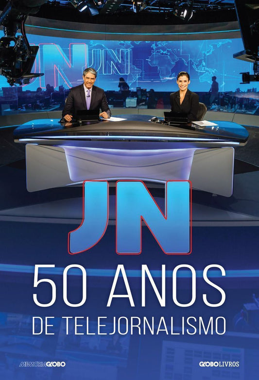 JN - 50 Anos de Telejornalismo
