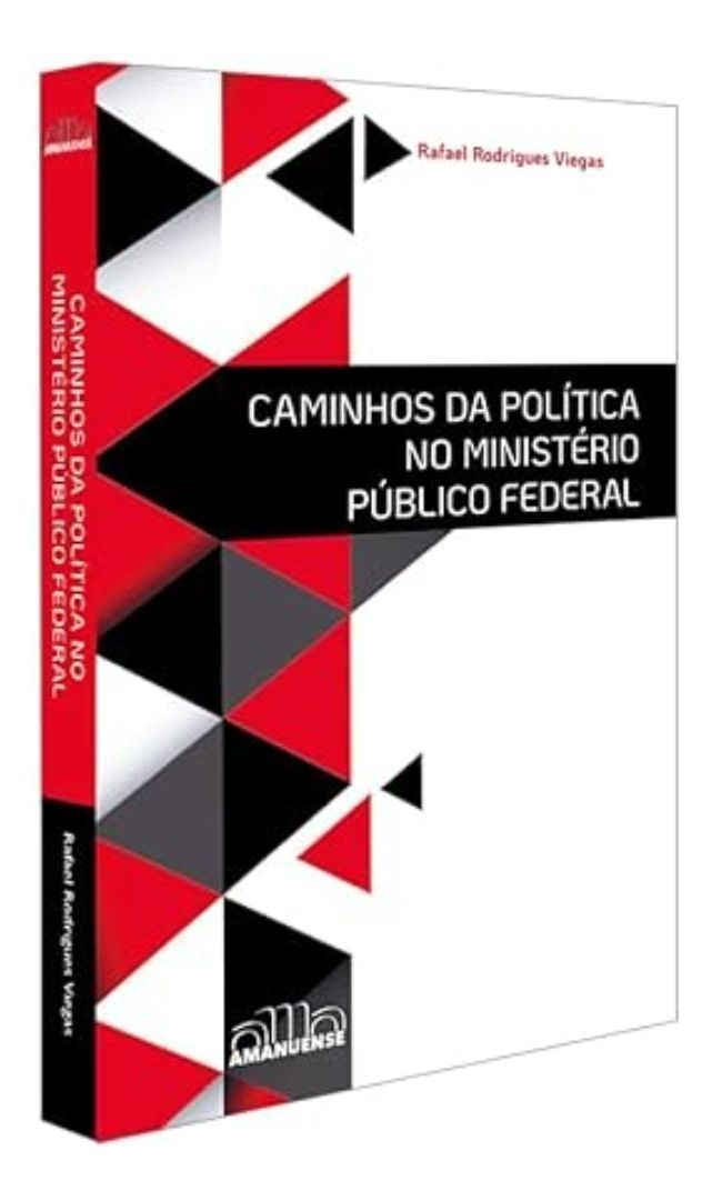 Caminhos Da Política No Mpf