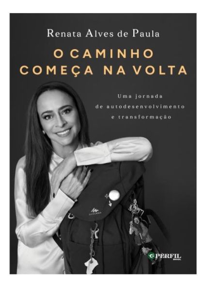 O Caminho Começa na Volta