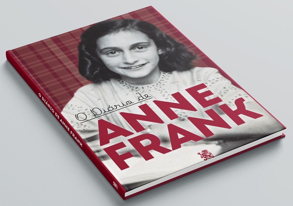 O Diário de Anne Frank