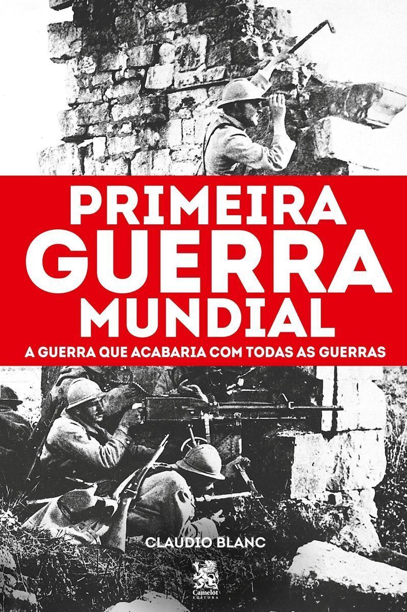 Primeira Guerra Mundial