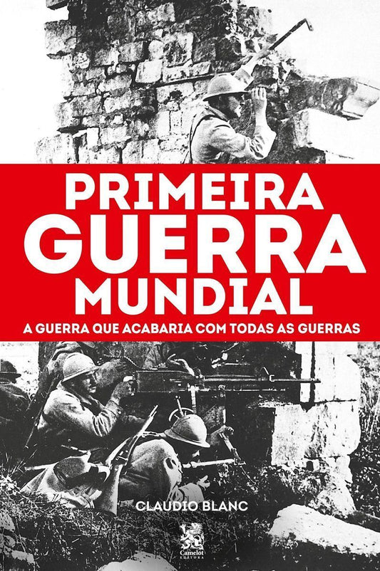 Primeira Guerra Mundial