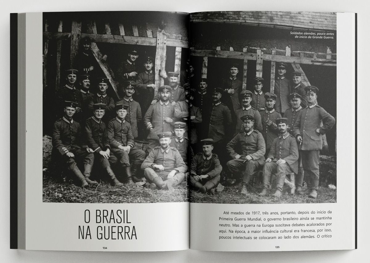 Primeira Guerra Mundial