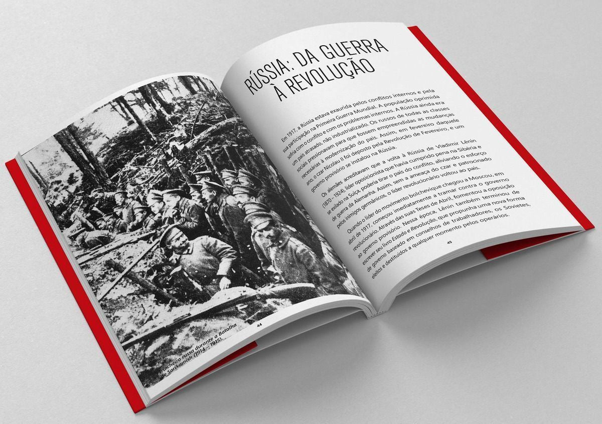 Primeira Guerra Mundial