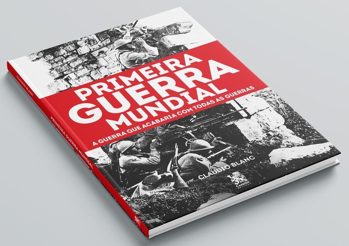 Primeira Guerra Mundial
