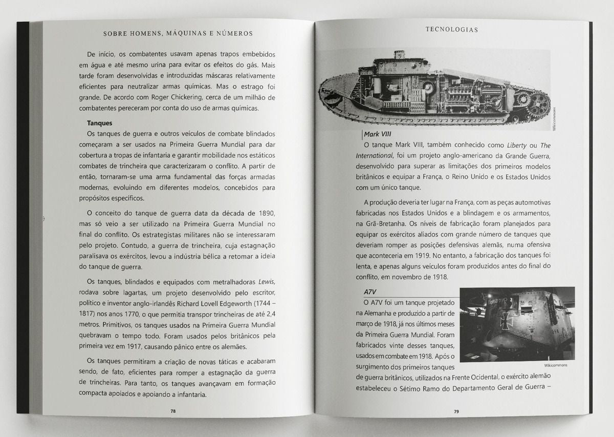 Primeira Guerra Mundial