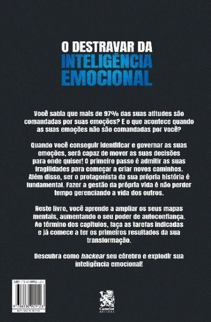 Destravar da Inteligência Emocional