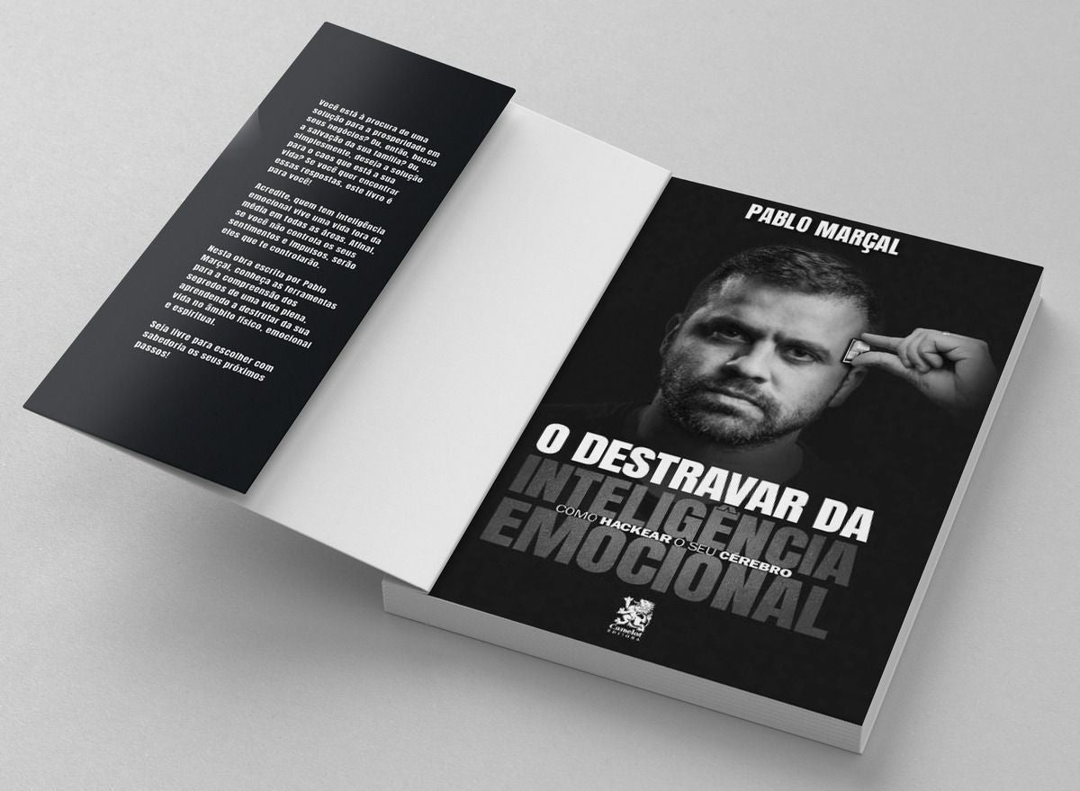 Destravar da Inteligência Emocional
