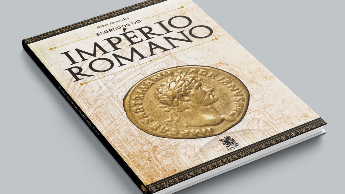 Segredos do Império Romano