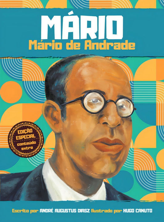 Mário - Mário de Andrade - Edição Especial