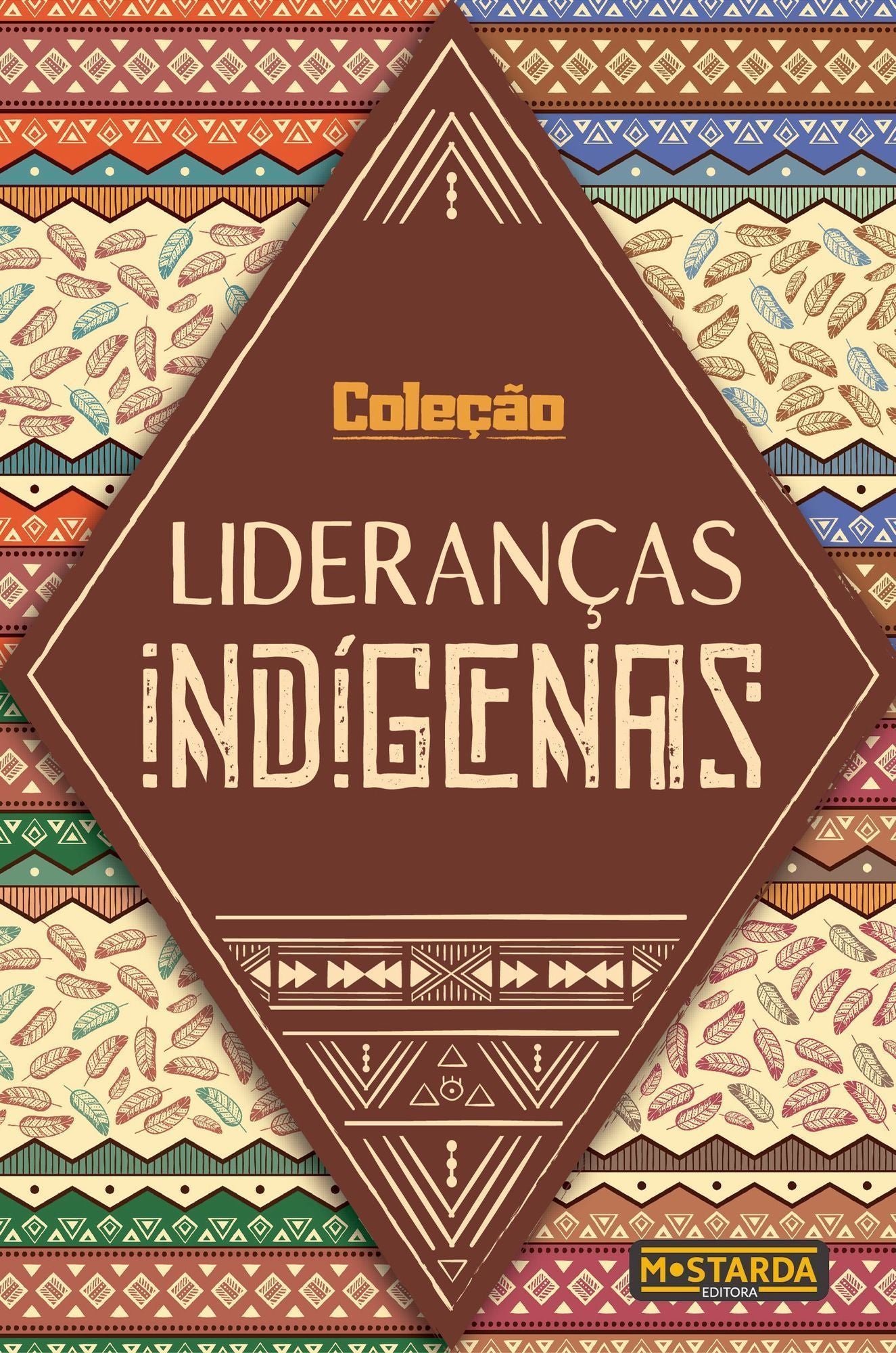 Lideranças Indígenas