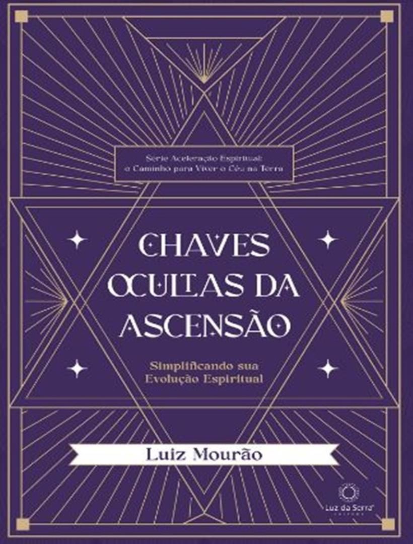 Chaves Ocultas da Ascensão