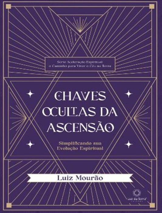 Chaves Ocultas da Ascensão