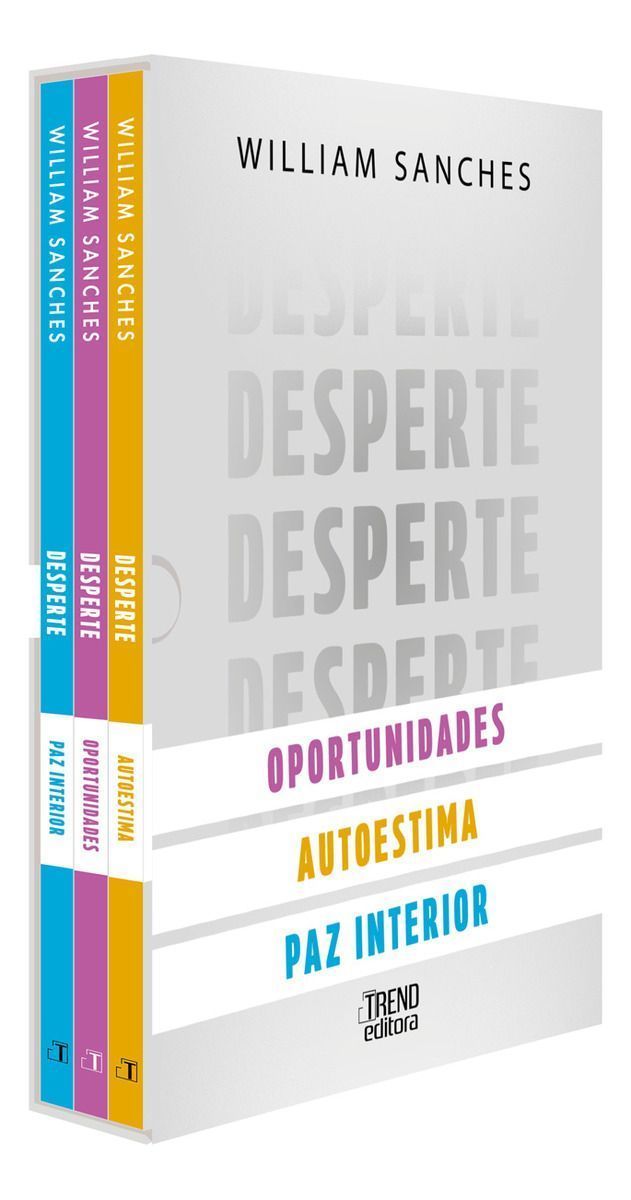 Box - Desperte