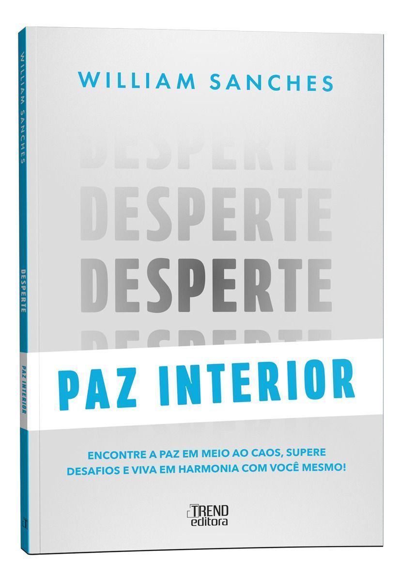 Box - Desperte