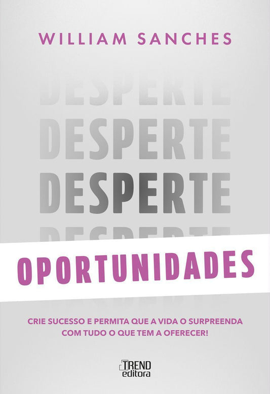 Desperte Oportunidades