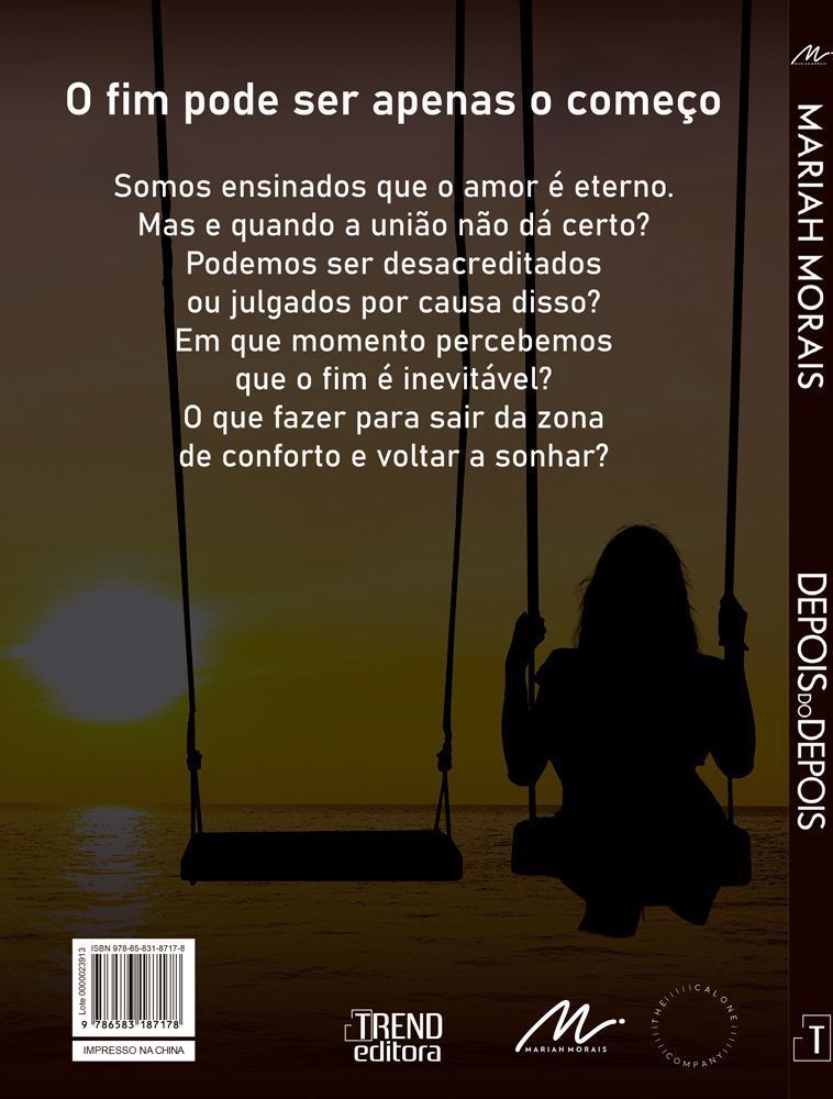 Depois do Depois
