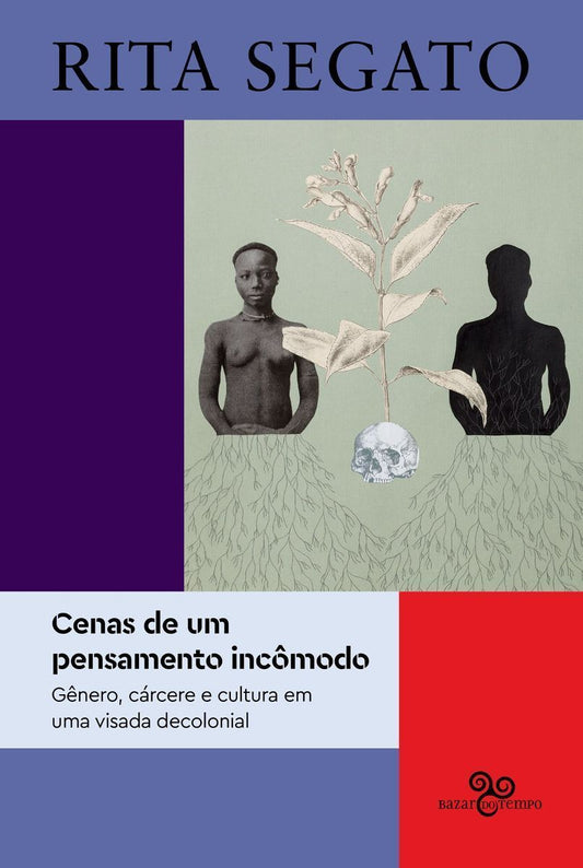 Cenas de Um Pensamento Incômodo - Gênero, Cárcere e Cultura Em Uma Visada Decolonial