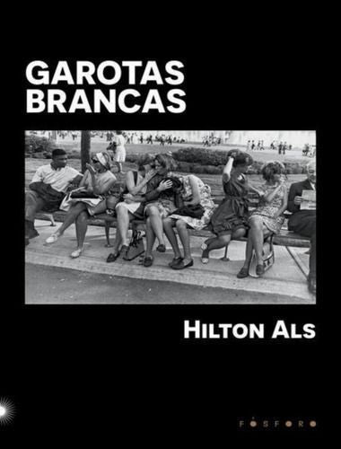 Garotas Brancas