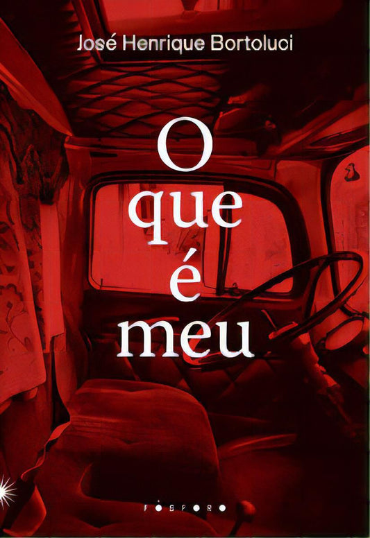 O Que é Meu