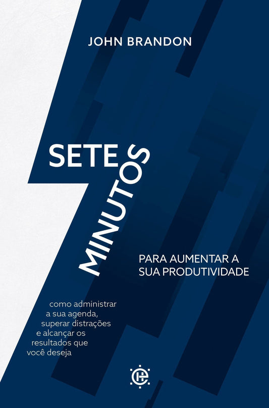 7 Minutos Para Aumentar Sua Produtividade