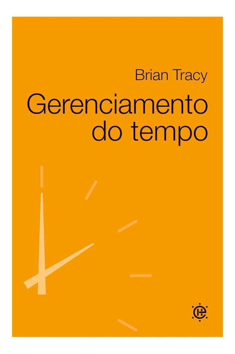 Gerenciamento de Tempo